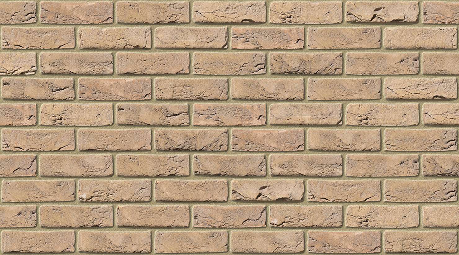 Anglesea Weathered Buff with Buff mortar