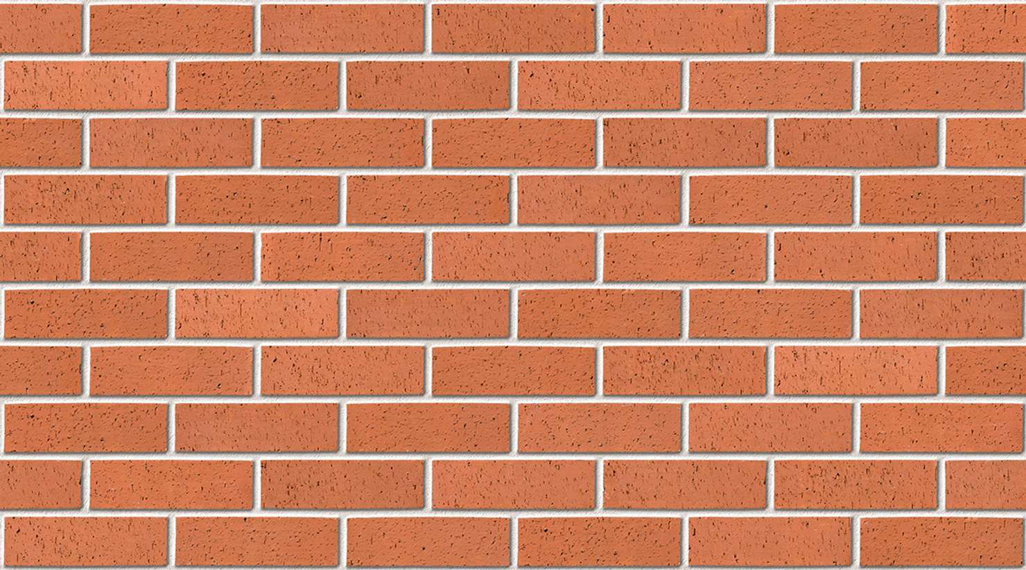 Red Dragface with White mortar