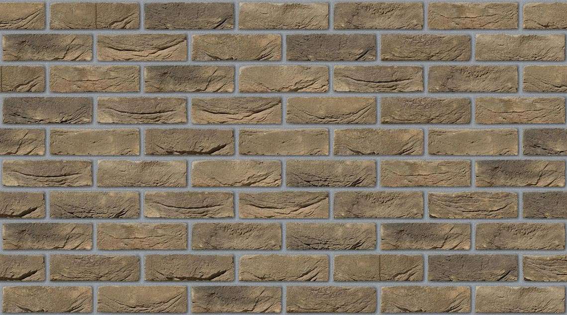 Treviso with Natural mortar