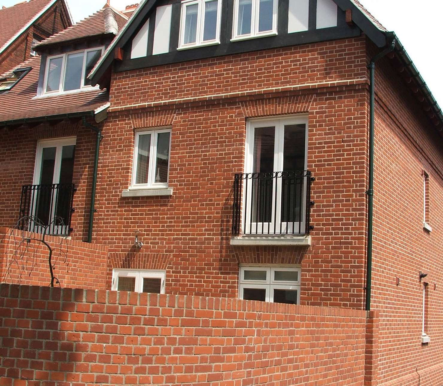 Waveny Red Blend application 2