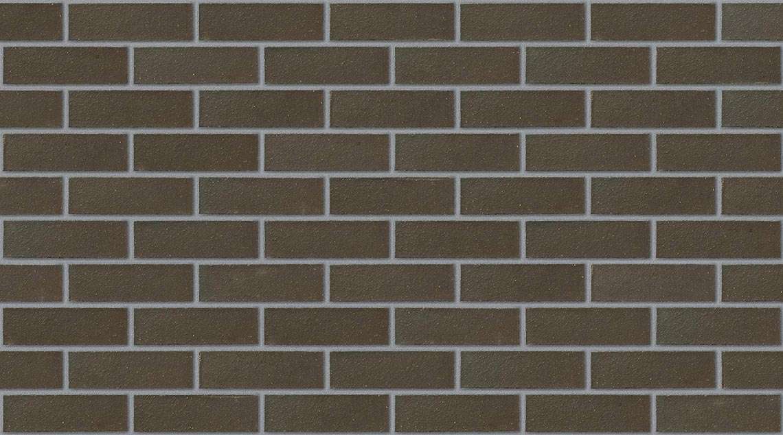 Dark Moroccan Smooth with Natural mortar