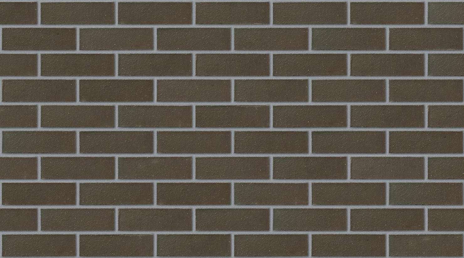 Dark Moroccan Smooth with Natural mortar