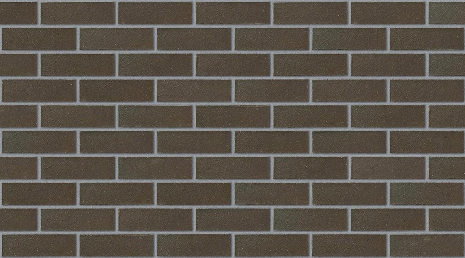 Dark Moroccan Smooth with Natural mortar