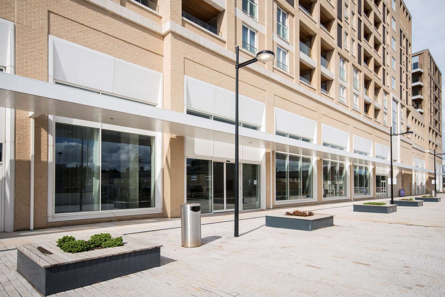 Geel Zilverzand application 4