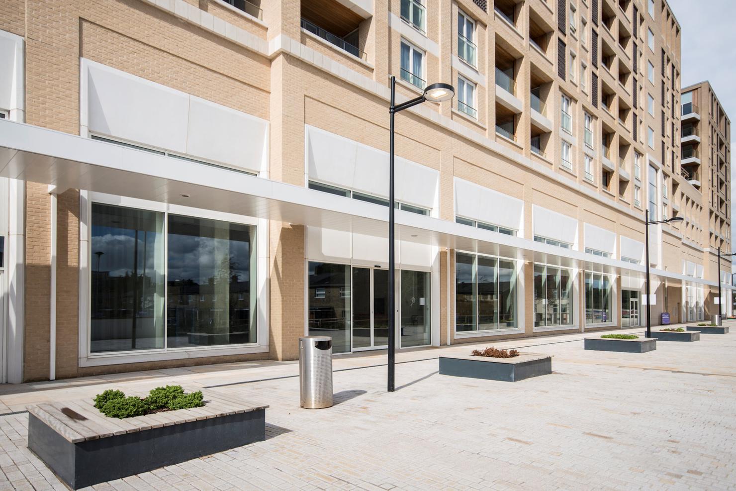 Geel Zilverzand application 4