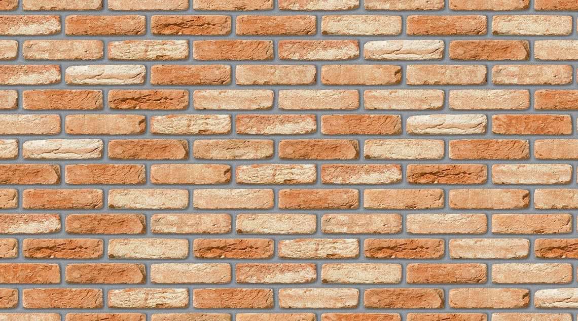 Oud Kapelle with Natural mortar