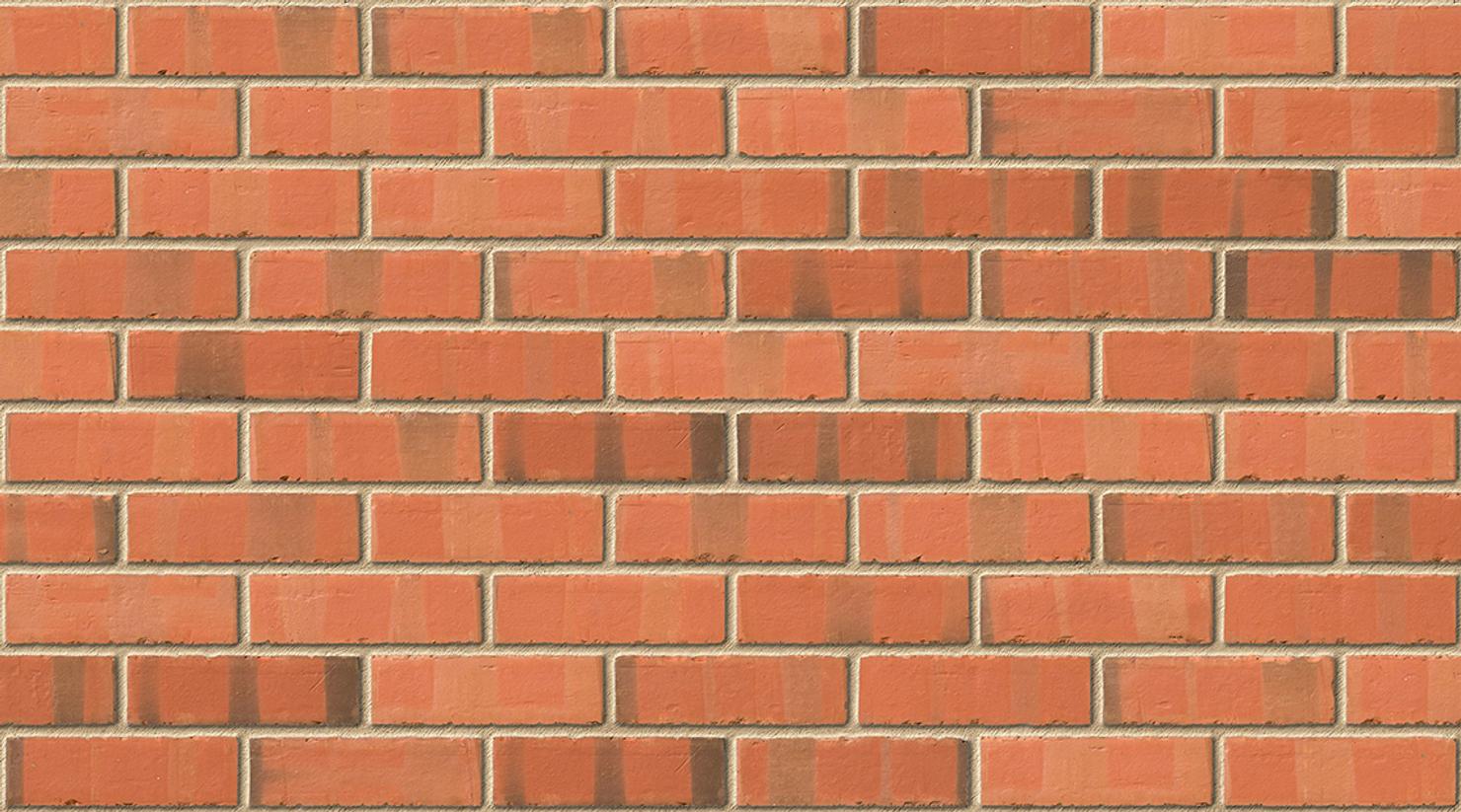 Grafton with Buff mortar