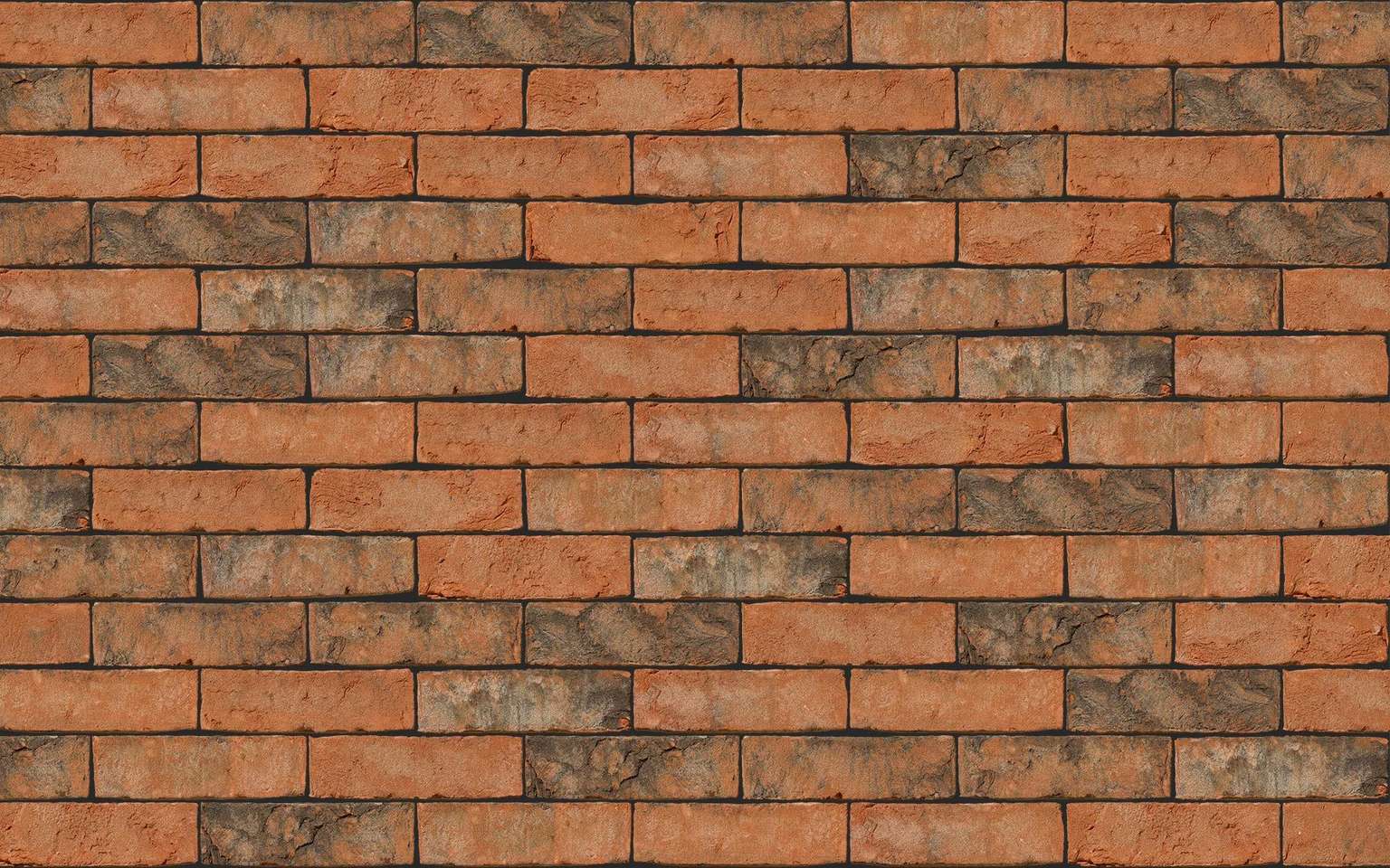 Washington Red Multi