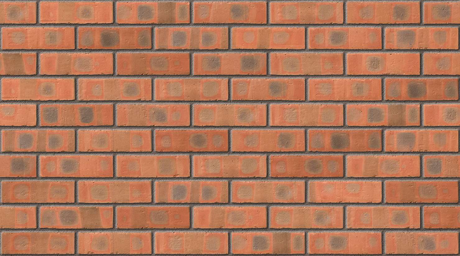 Old Forge with Mid Grey mortar