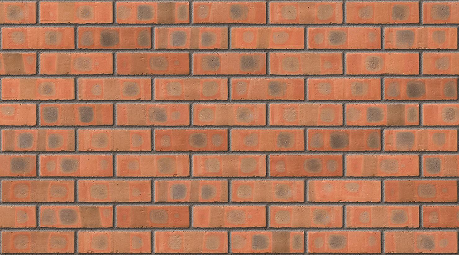 Old Forge with Mid Grey mortar