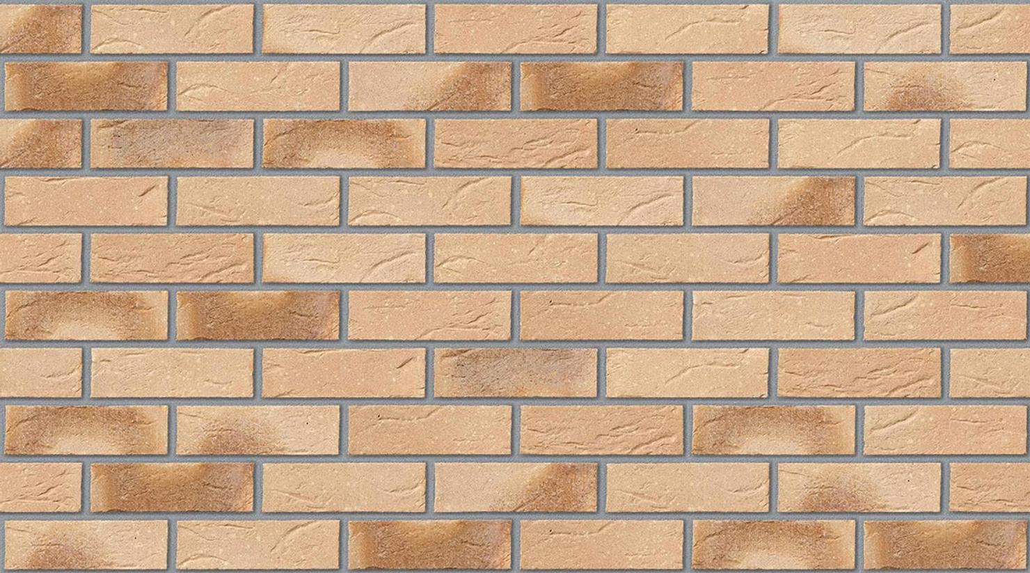 Village Harvest Multi with Natural mortar