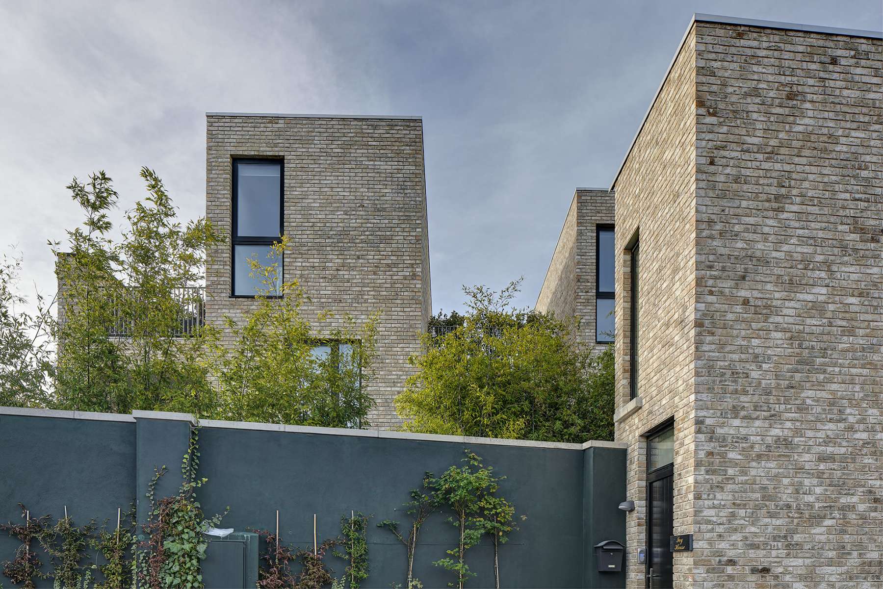 Ranelagh Residence