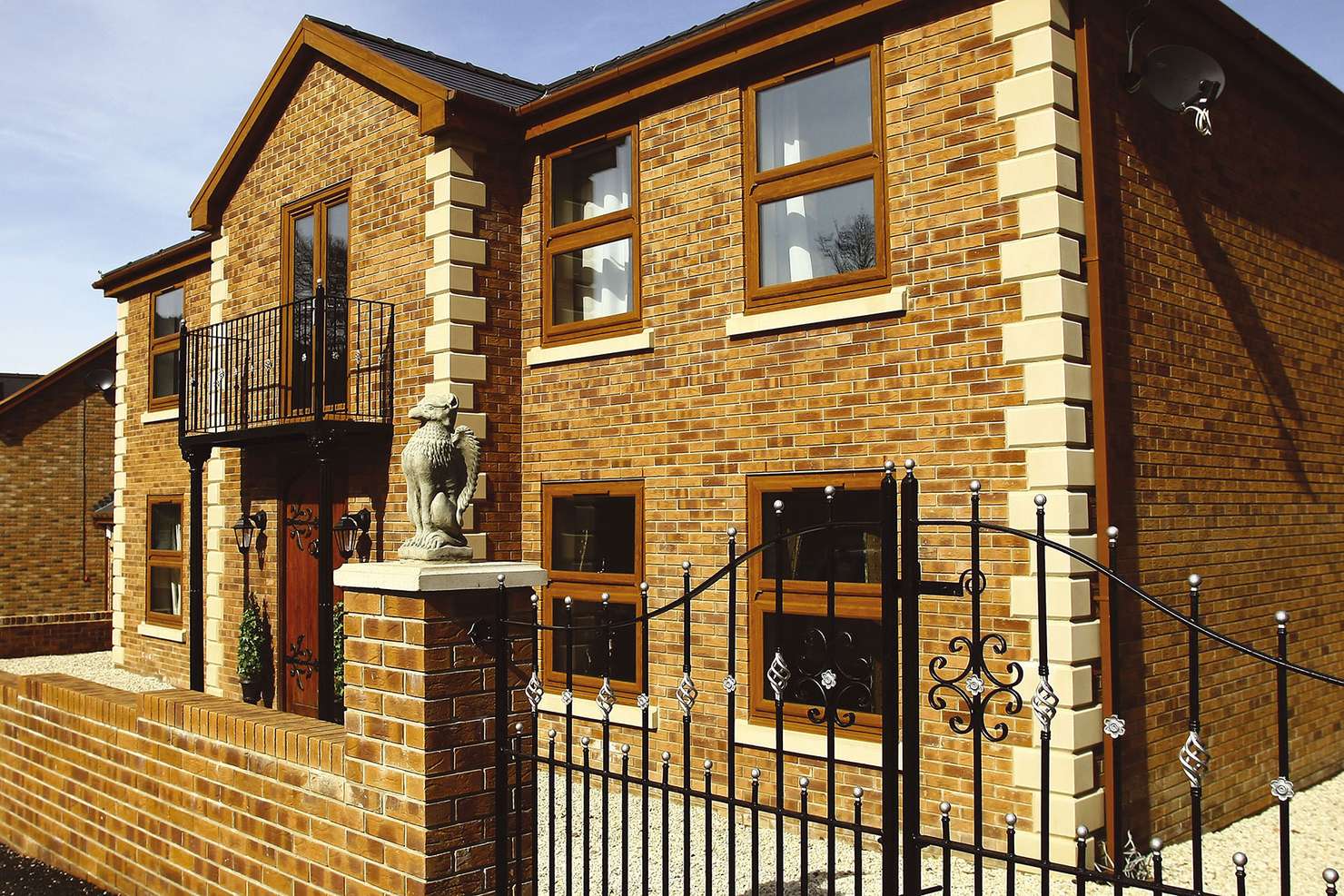 Village Honey Gold application 2