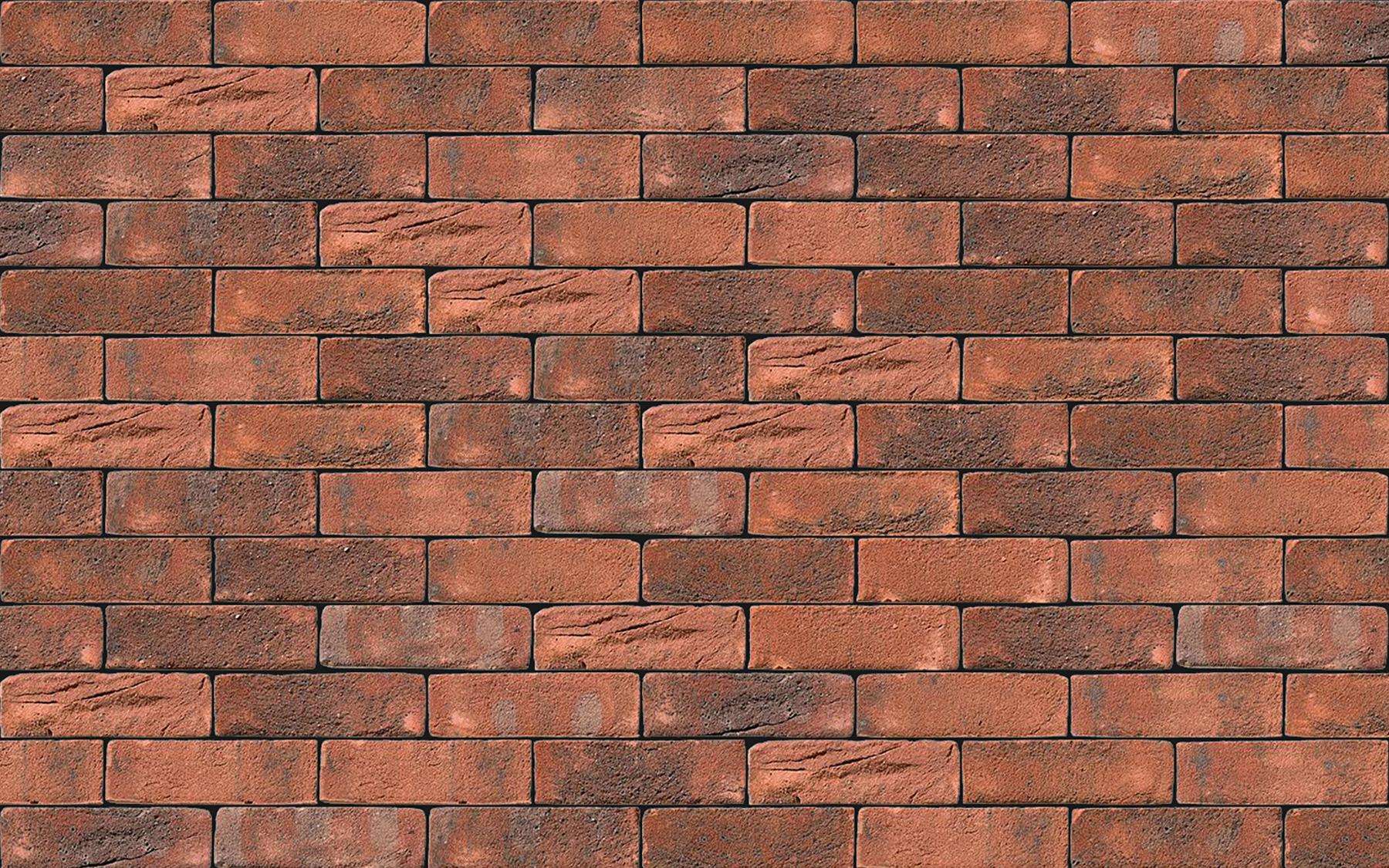 Westcroft Red Multi