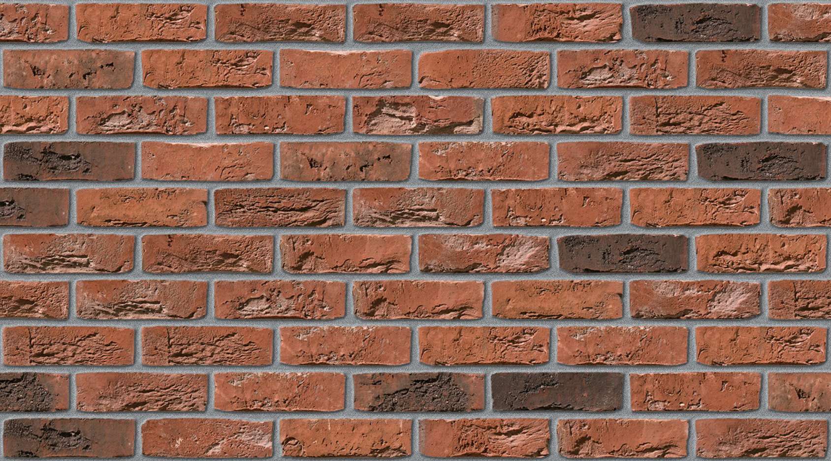 Fogo with Natural mortar