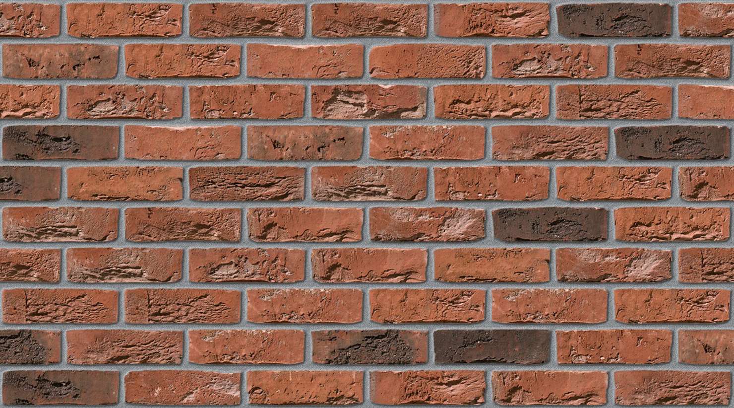 Fogo with Natural mortar