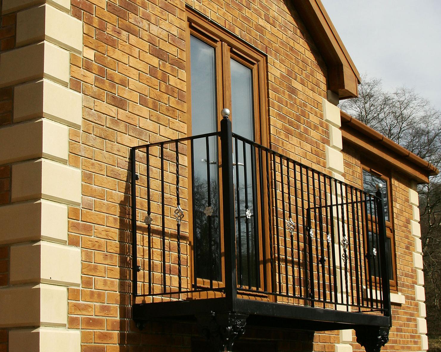 Village Honey Gold application 3