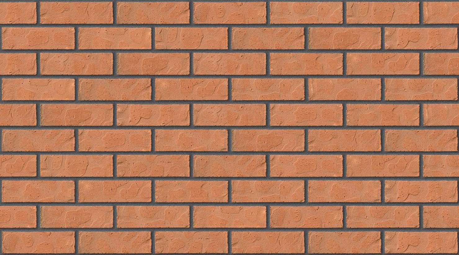 Fulwood Multi with Dark Grey mortar