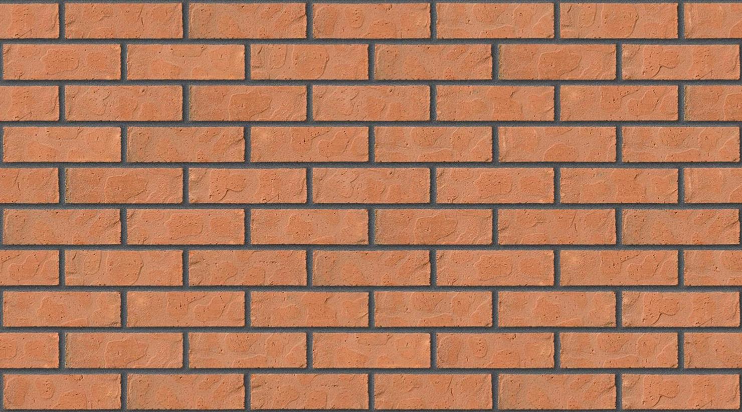 Fulwood Multi with Dark Grey mortar