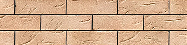 buff-brick