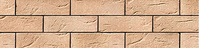 buff-brick