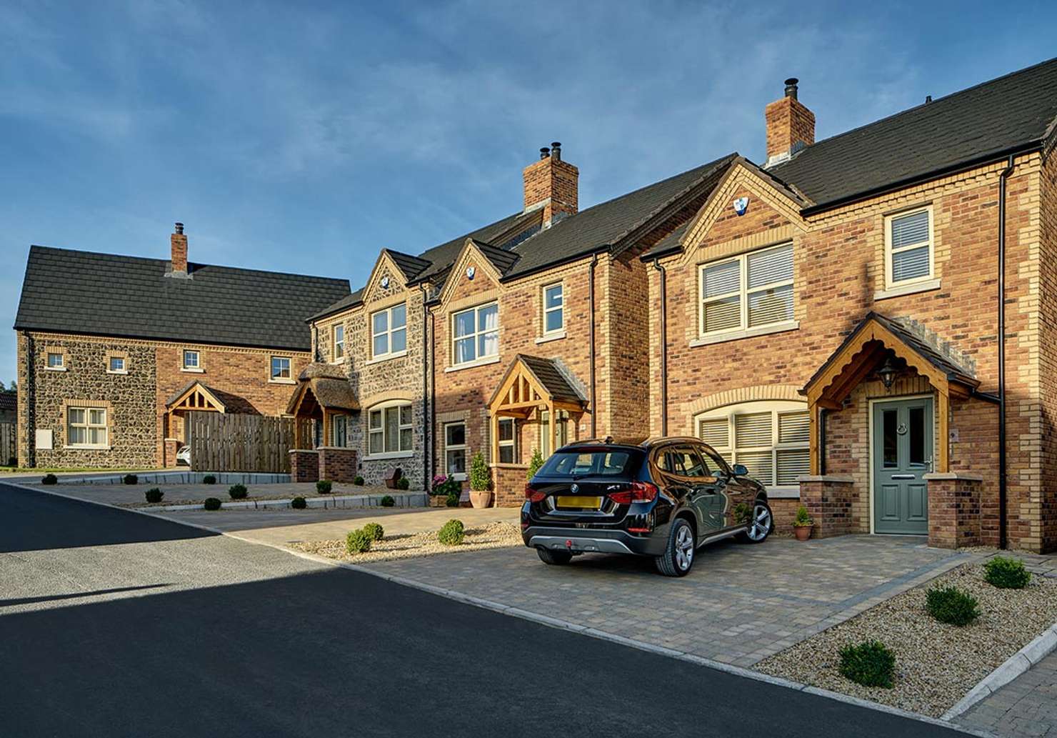 Newtownards, Co. Down