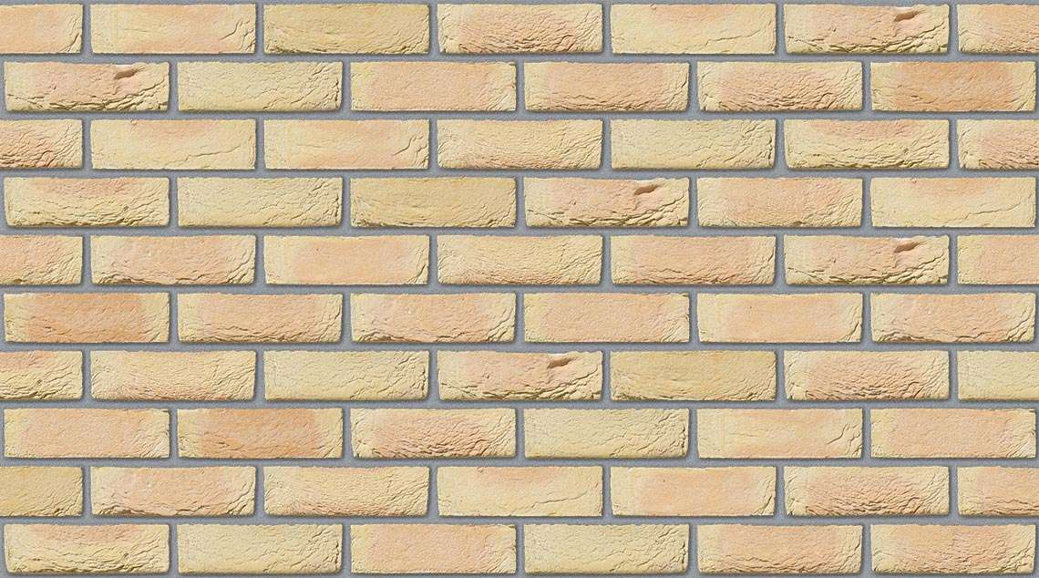 Andante Golden Buff with Natural mortar