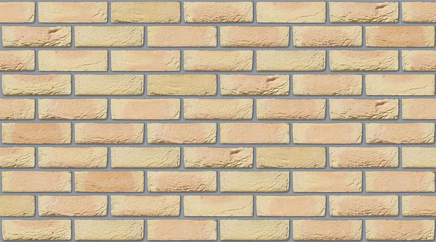 Andante Golden Buff with Natural mortar