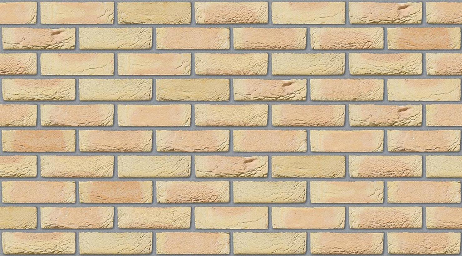Andante Golden Buff with Natural mortar