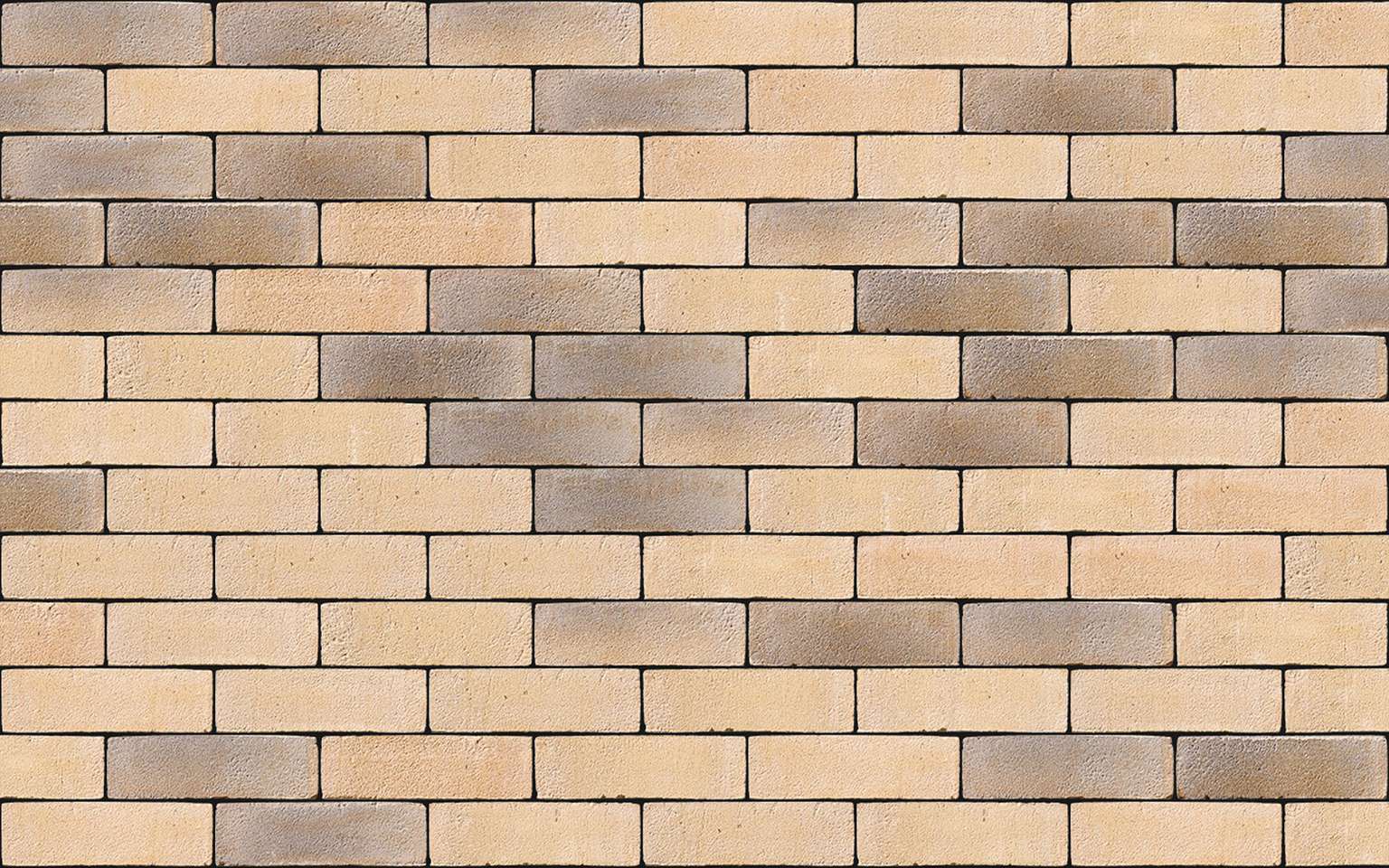 Stamford Weathered Buff