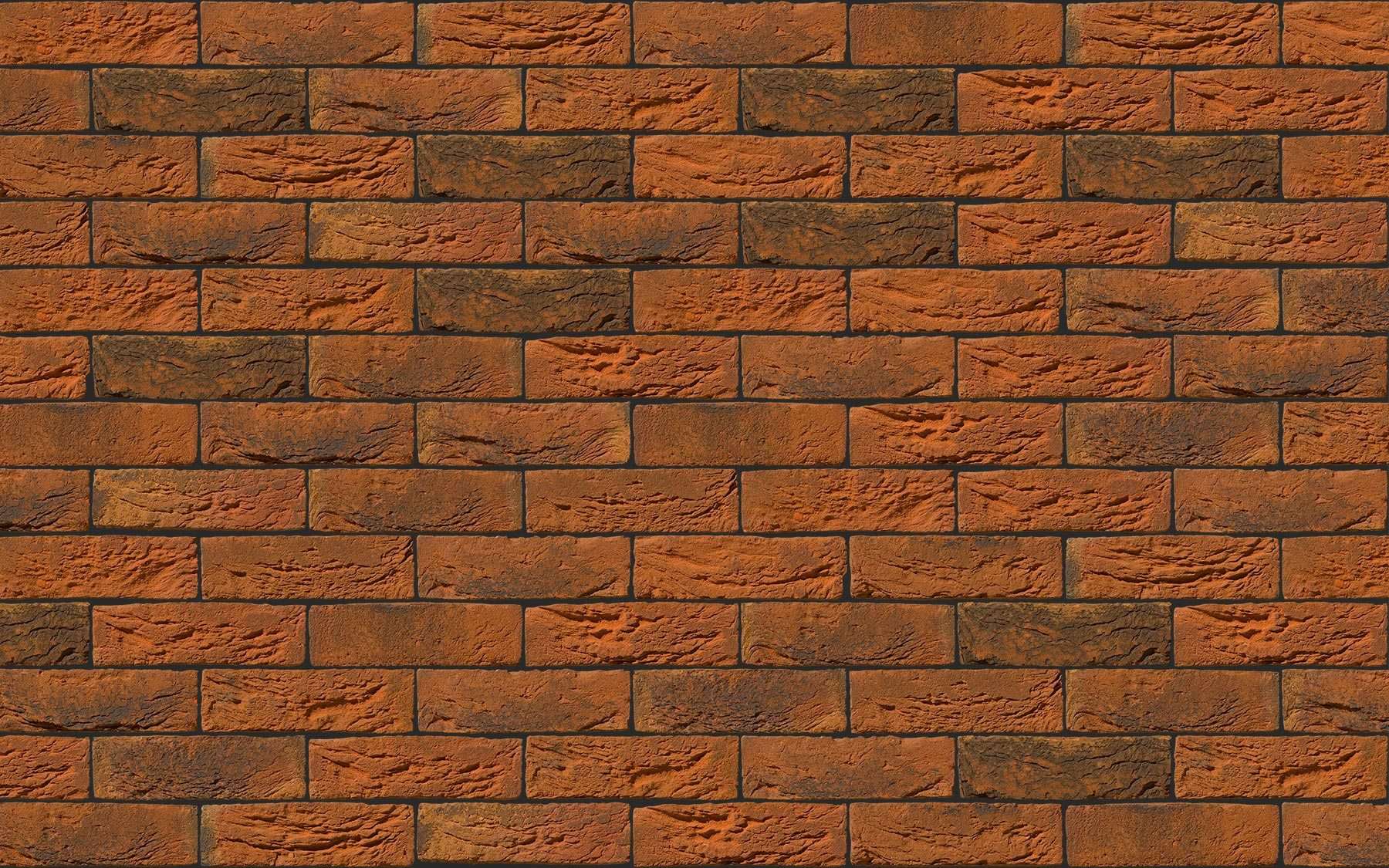 Burnt Orange