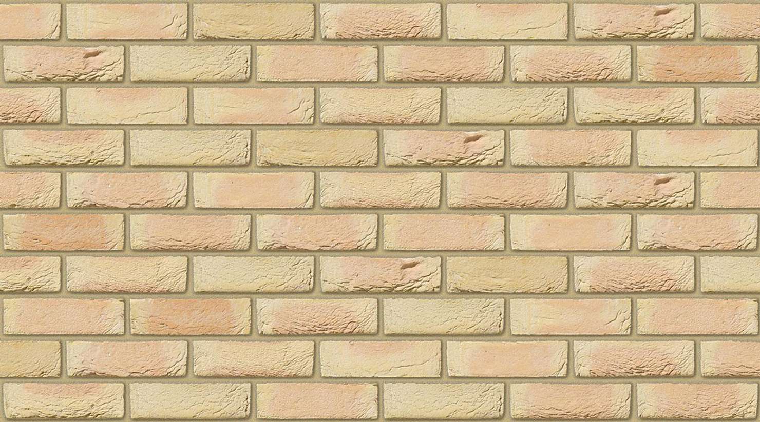 Andante Golden Buff with Buff mortar