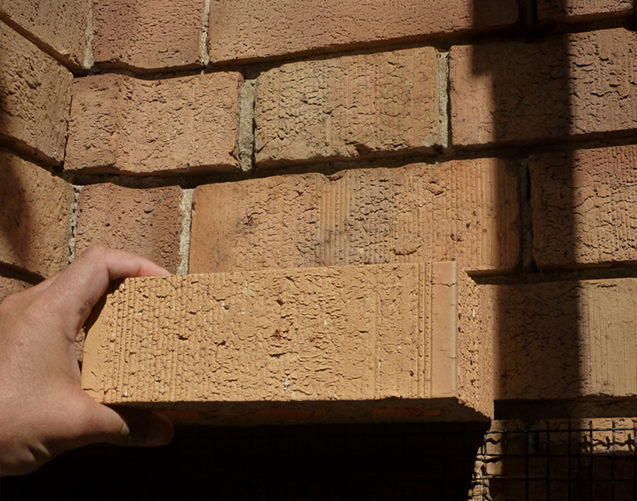 brick-matching