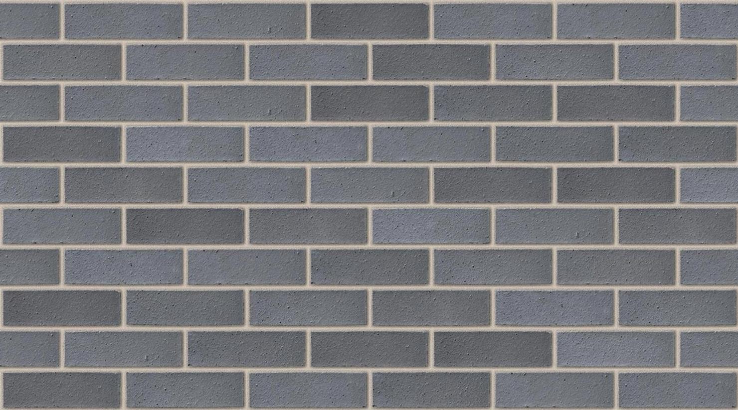 Staffordshire Smooth Blue with Ivory mortar