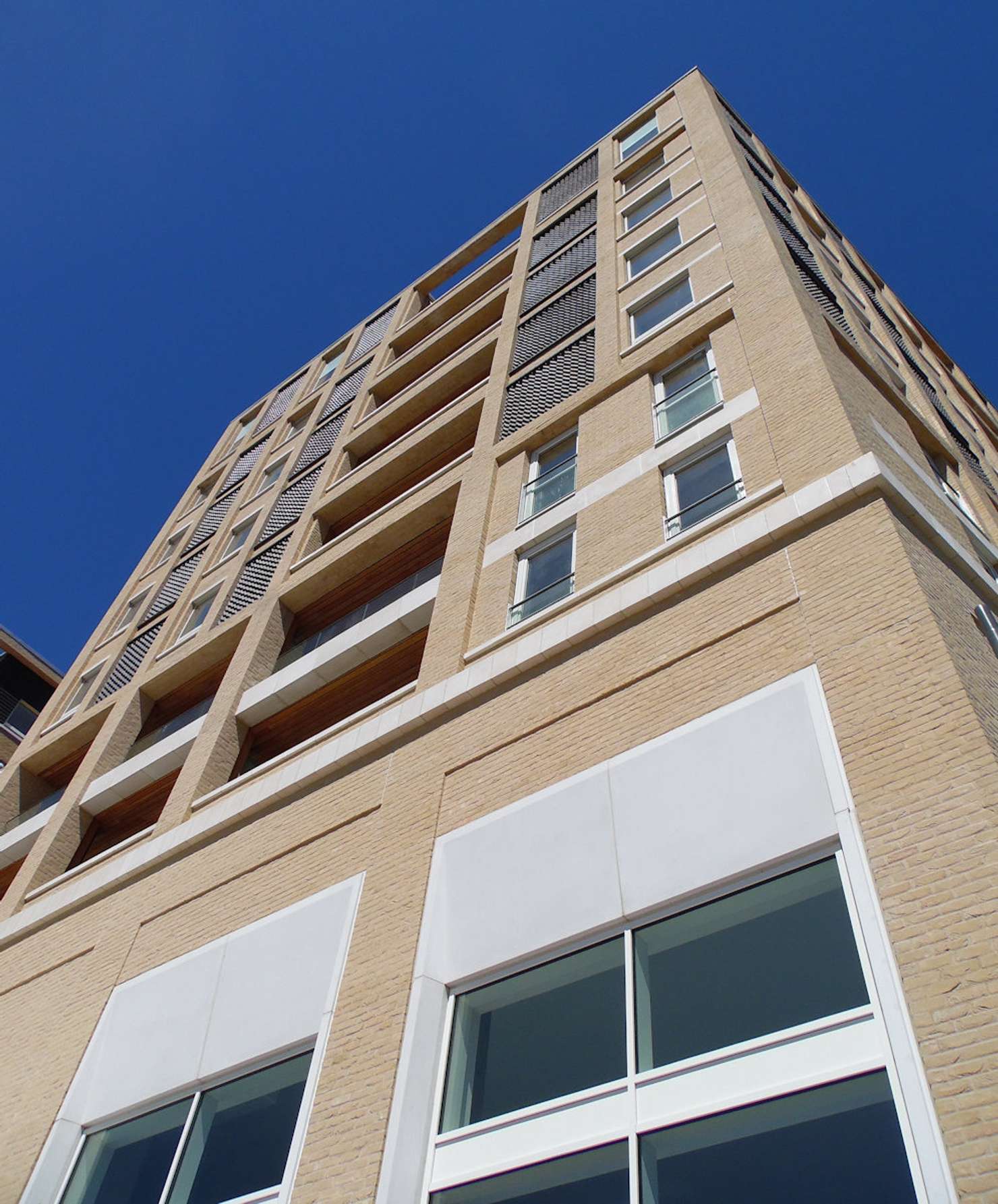 Geel Zilverzand application 7