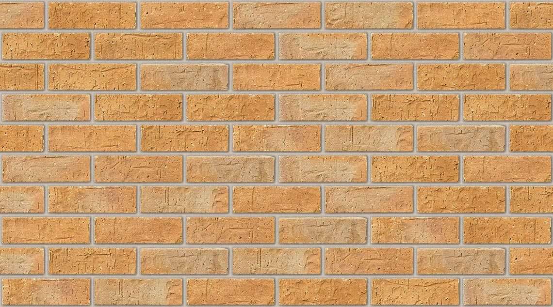 Leicestershire Russet Mixture with Ivory mortar