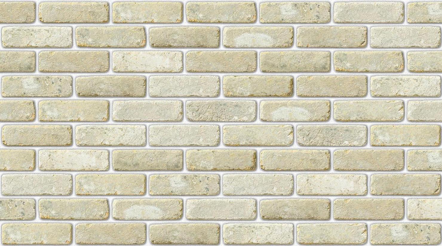 Casa Lena with White mortar