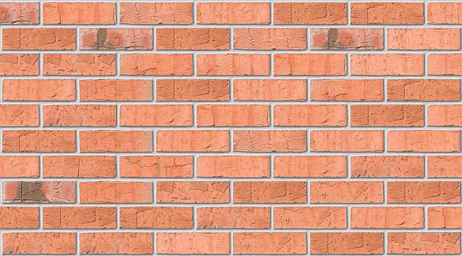 Woodstock Blend with White mortar