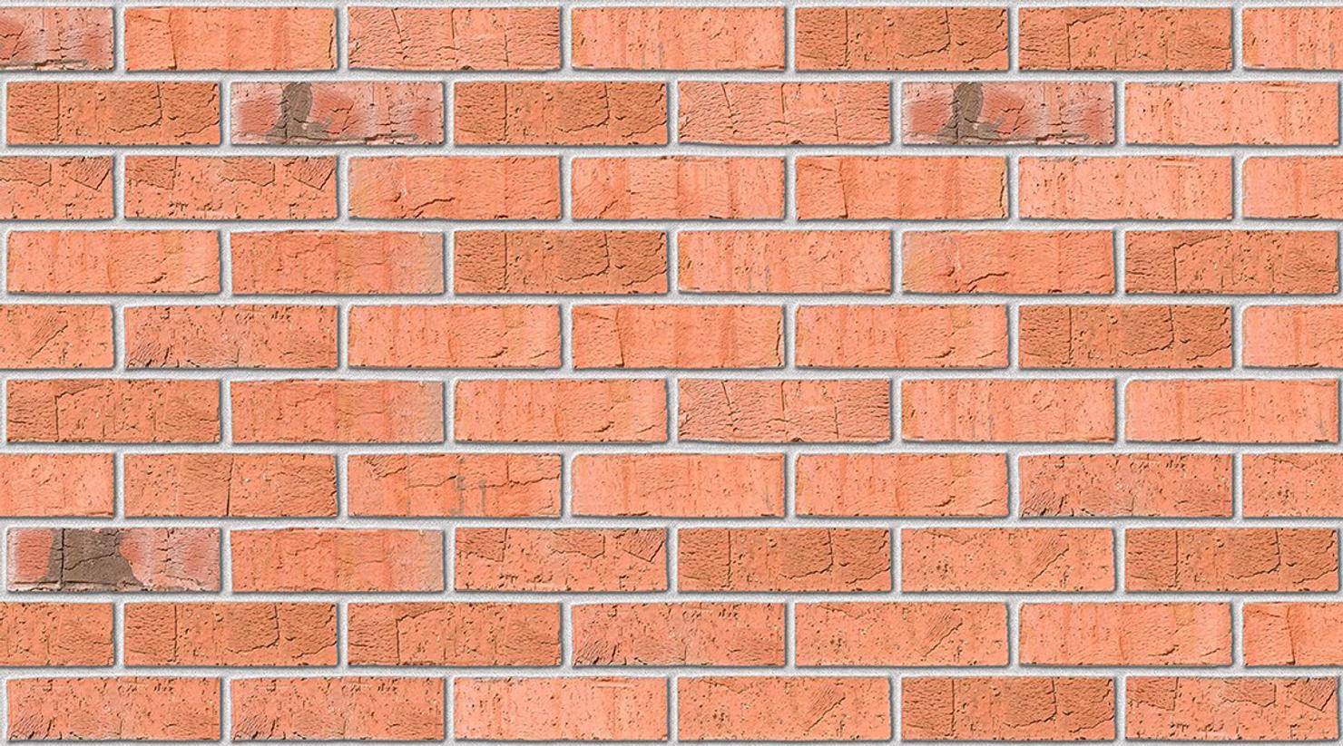 Woodstock Blend with White mortar