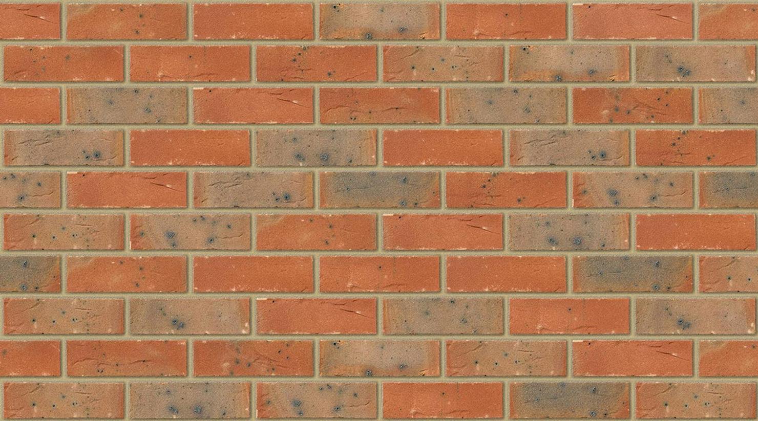 Arden Special Reserve with Buff mortar