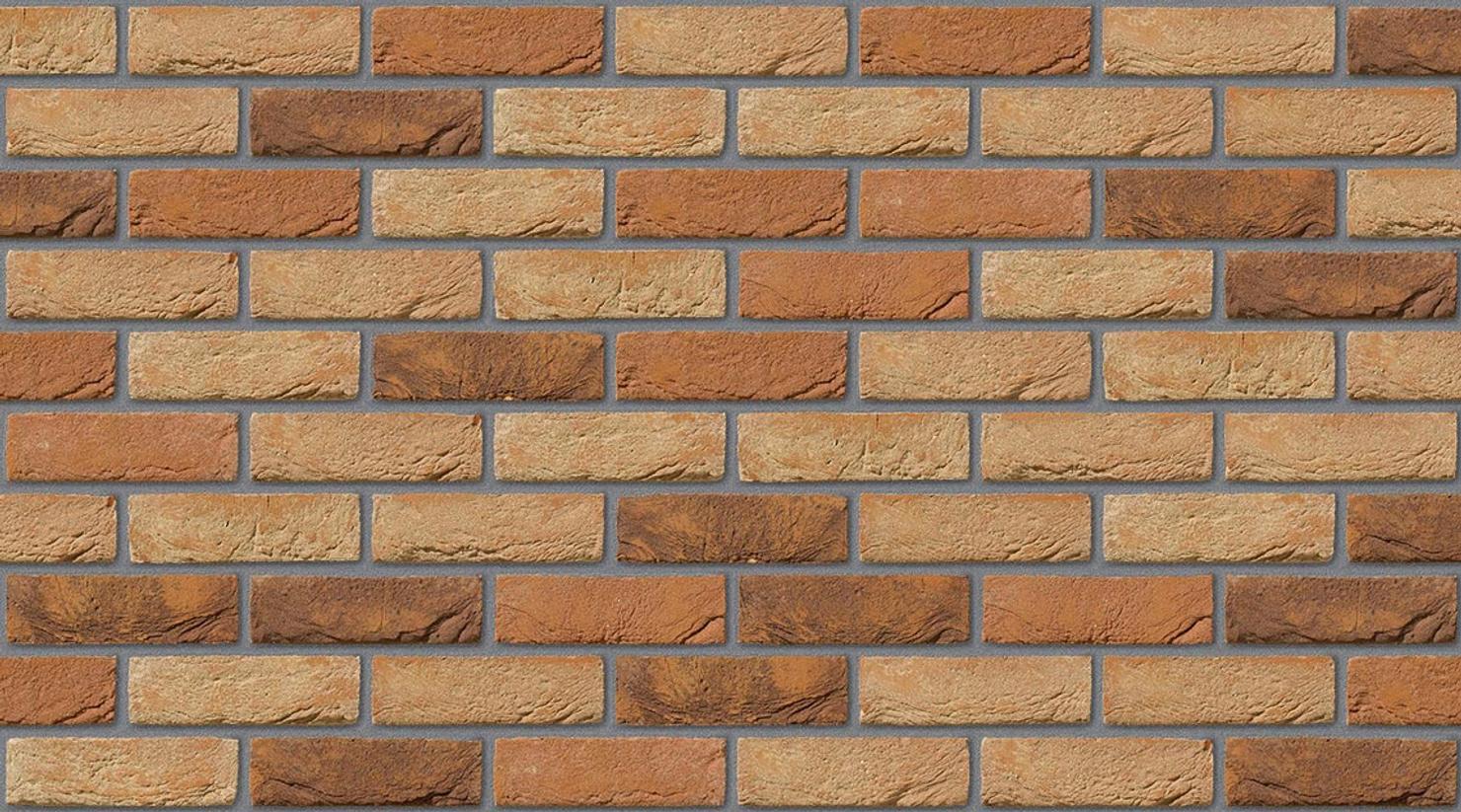 Azalea with Mid Grey mortar