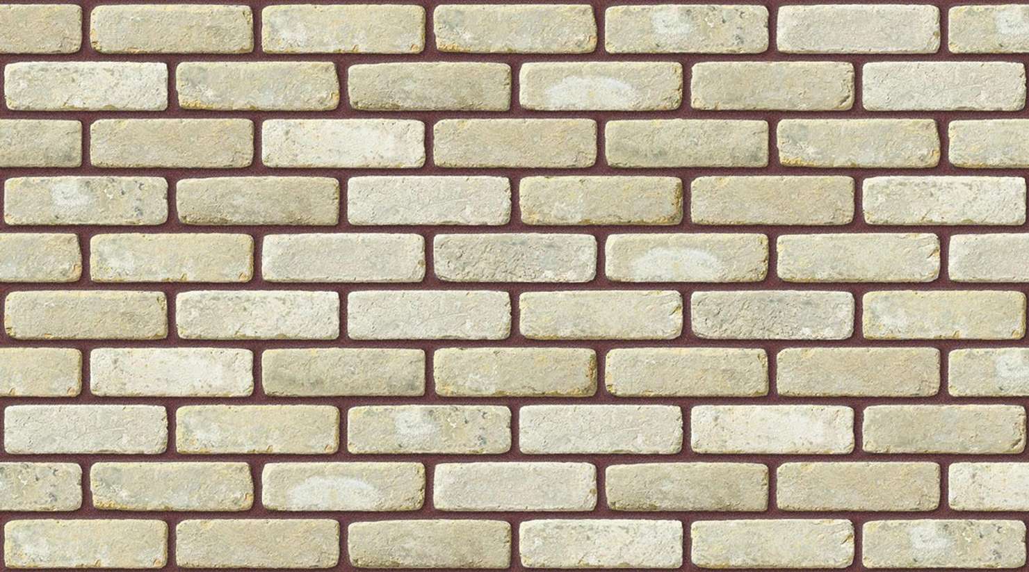 Casa Lena with Brown Red mortar