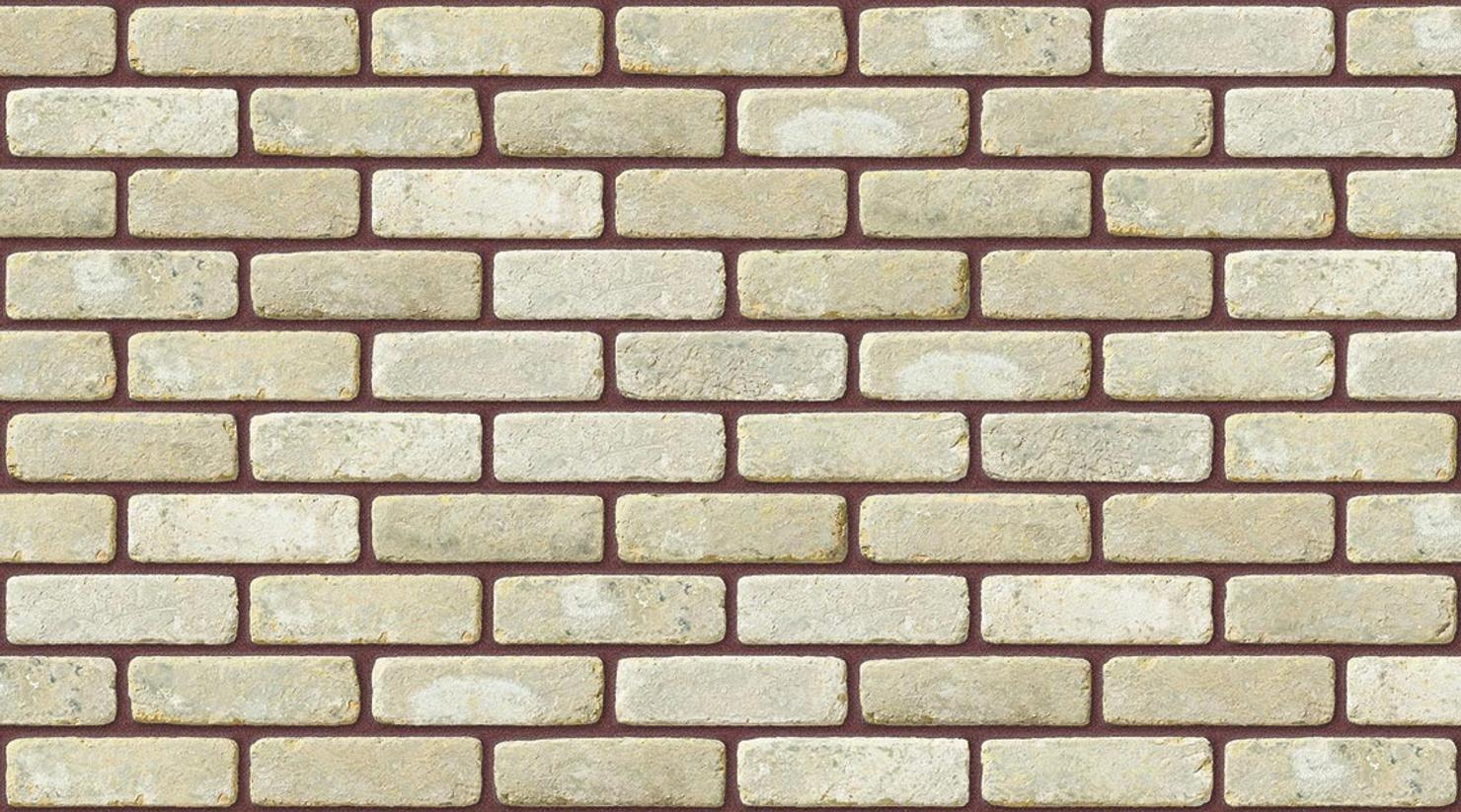 Casa Lena with Brown Red mortar