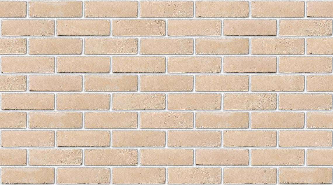 Sahara Stock with White mortar