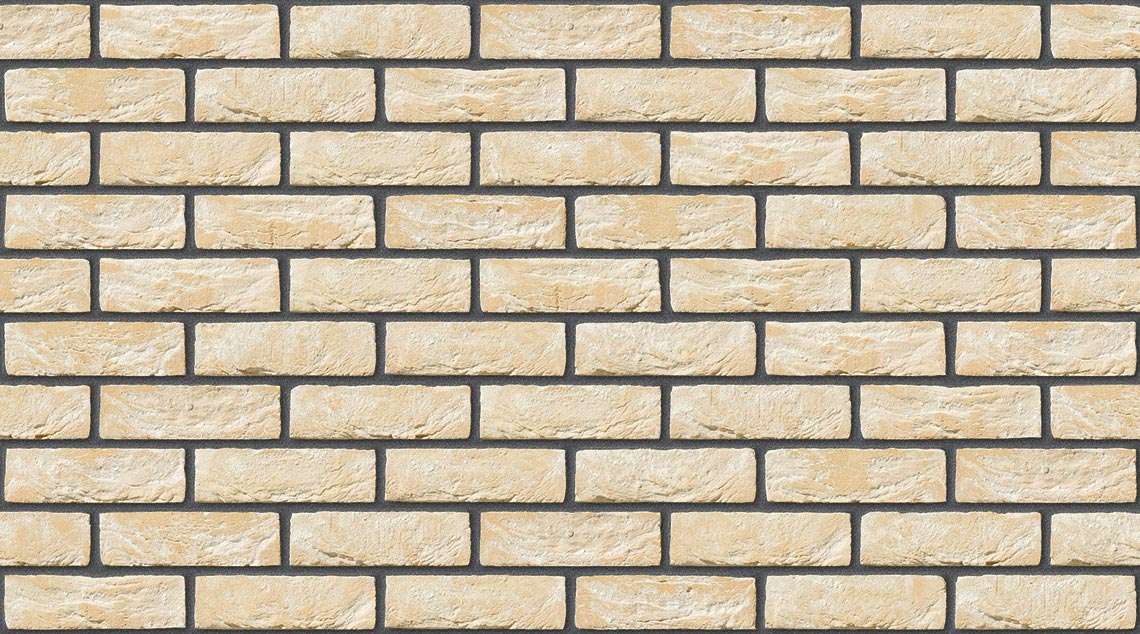 Lindebloem with Dark Grey mortar