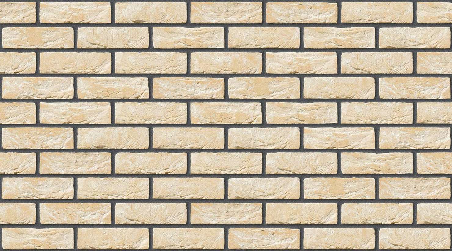 Lindebloem with Dark Grey mortar