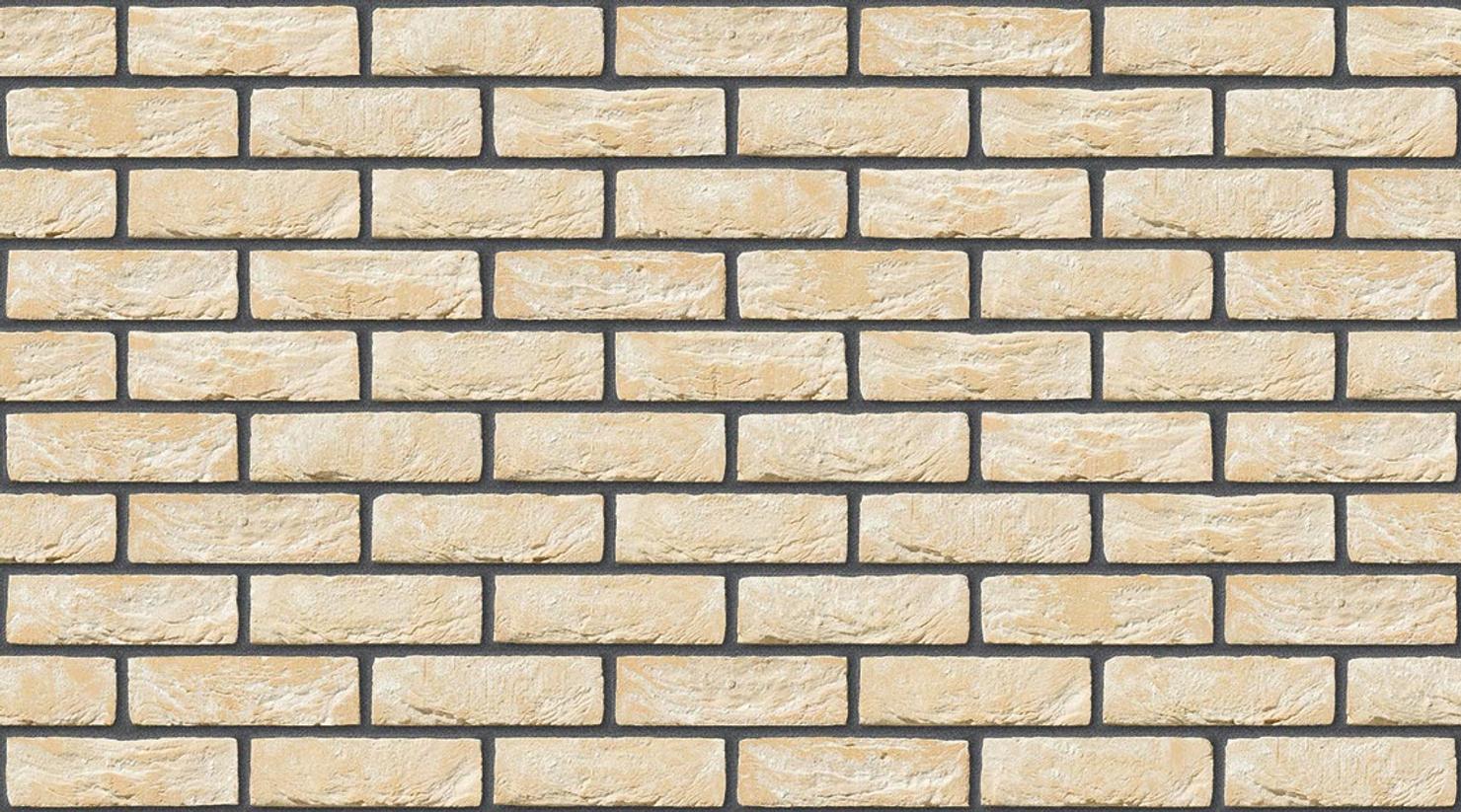 Lindebloem with Dark Grey mortar