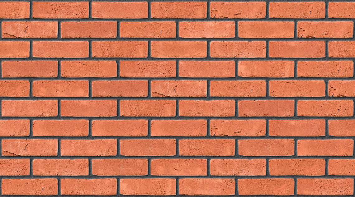 Autumn Glow with Dark Grey mortar