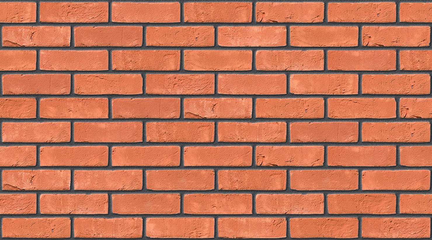 Autumn Glow with Dark Grey mortar