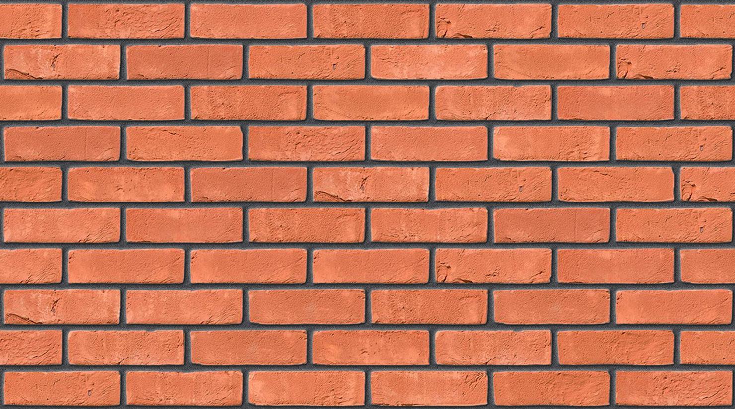 Autumn Glow with Dark Grey mortar